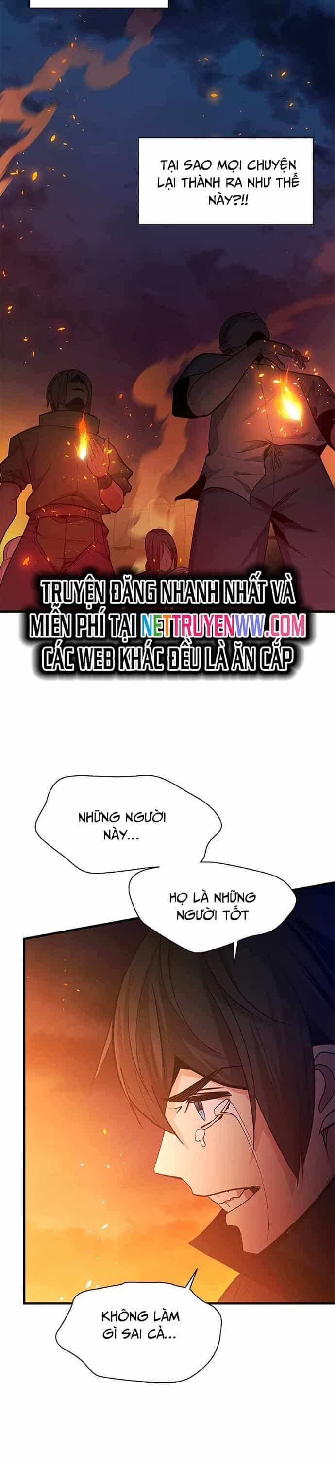 Hầm Ngục Hướng Dẫn Cấp Địa Ngục - Chương 138 - ảnh 15
