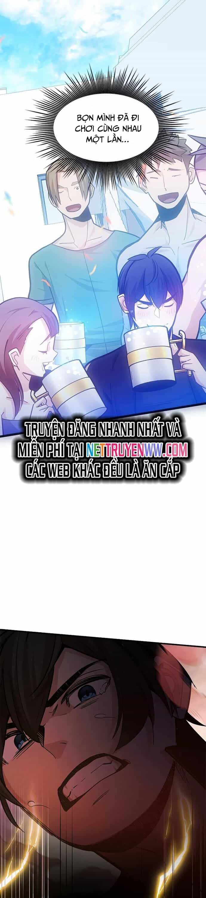 Hầm Ngục Hướng Dẫn Cấp Địa Ngục - Chương 138 - ảnh 32