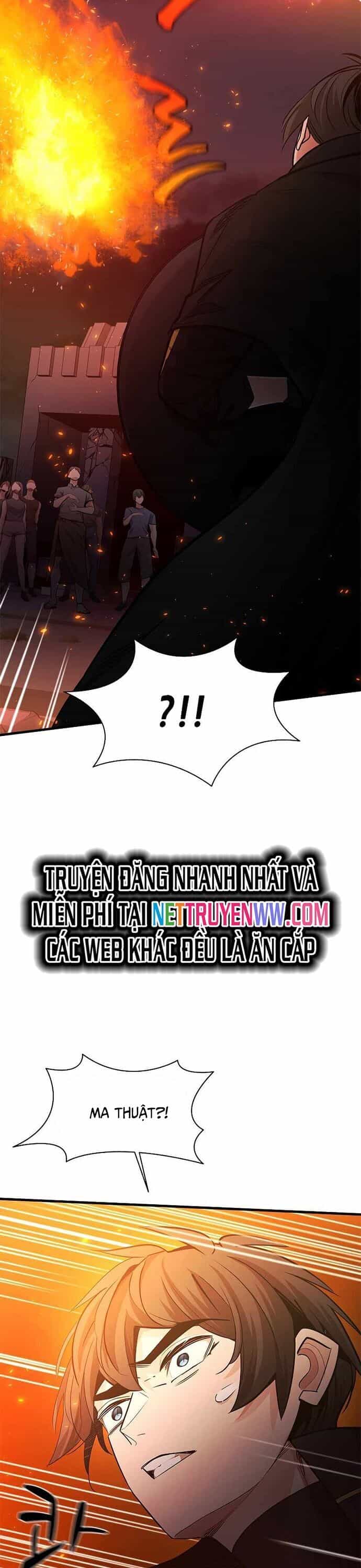 Hầm Ngục Hướng Dẫn Cấp Địa Ngục - Chương 138 - ảnh 9