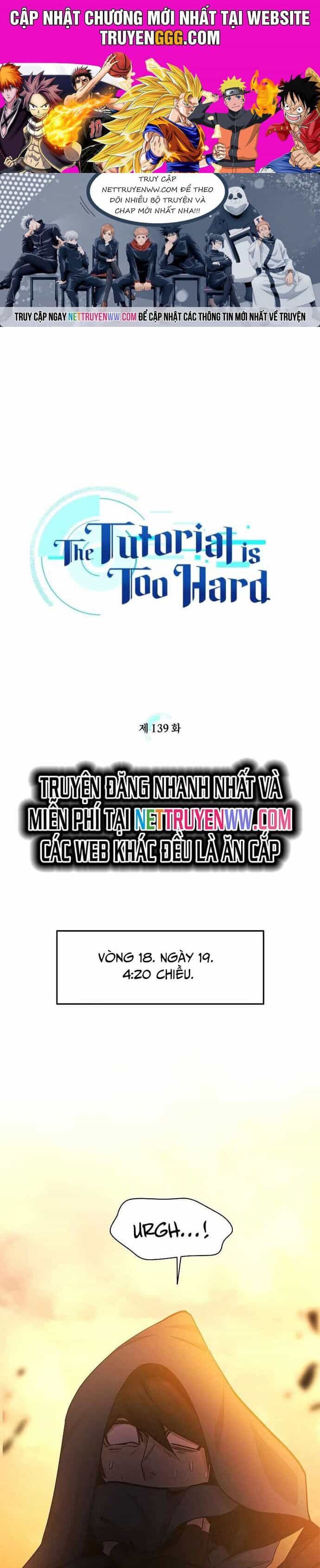 Hầm Ngục Hướng Dẫn Cấp Địa Ngục - Chương 139 - ảnh 1