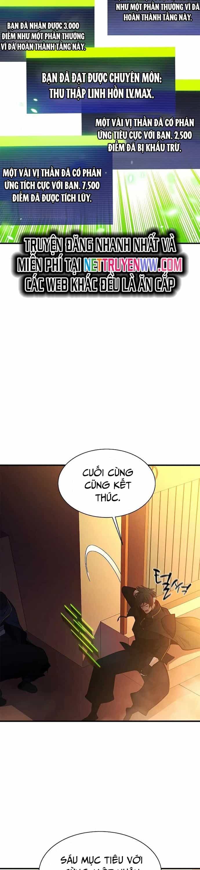 Hầm Ngục Hướng Dẫn Cấp Địa Ngục - Chương 139 - ảnh 6