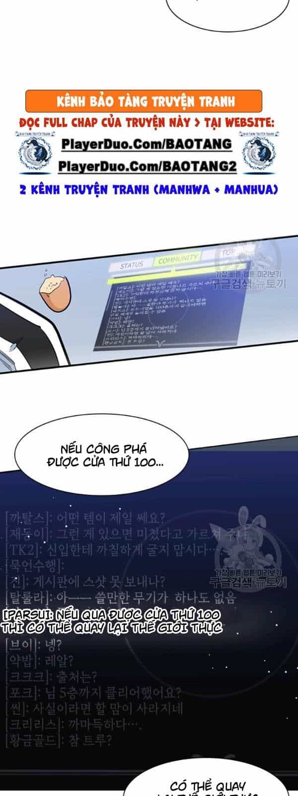 Hầm Ngục Hướng Dẫn Cấp Địa Ngục - Chương 14 - ảnh 16