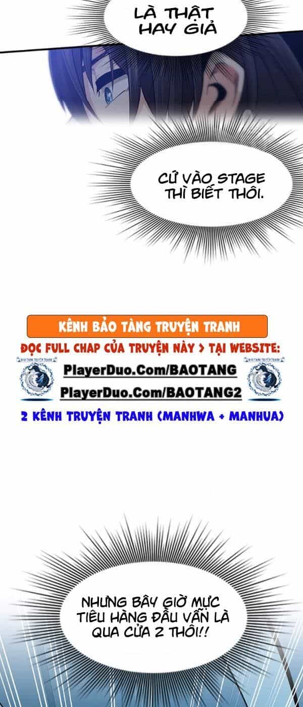 Hầm Ngục Hướng Dẫn Cấp Địa Ngục - Chương 14 - ảnh 18