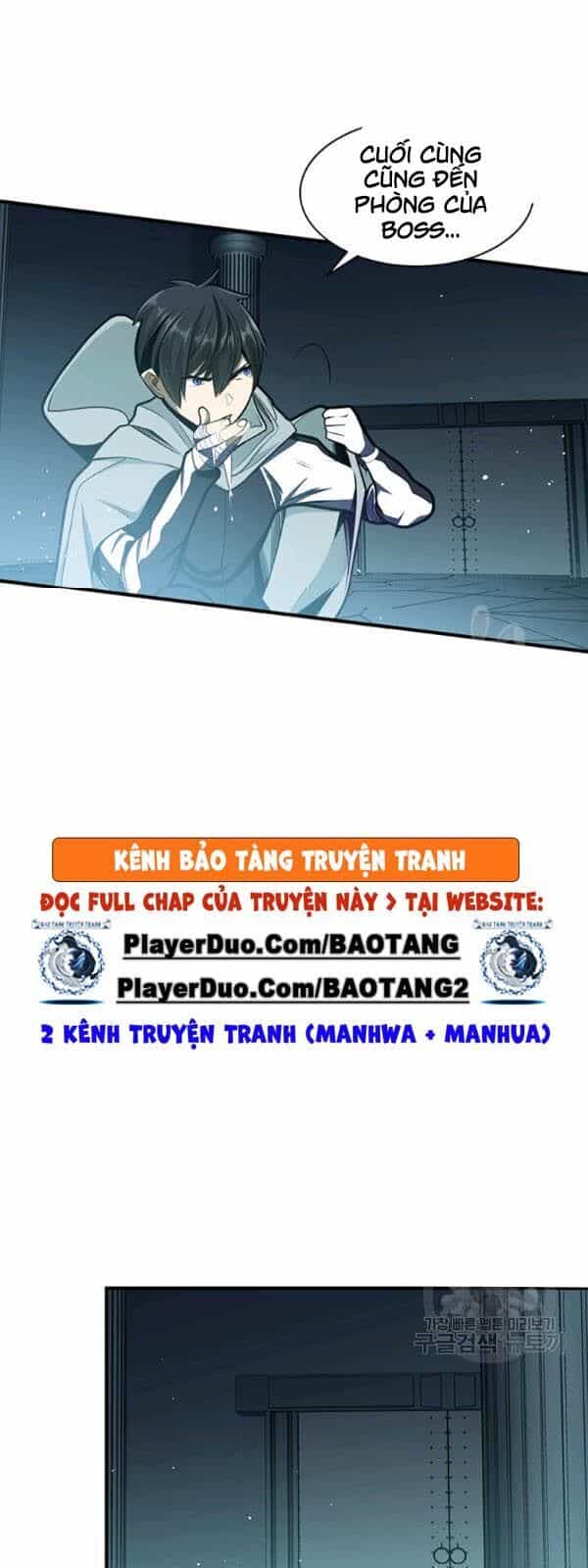 Hầm Ngục Hướng Dẫn Cấp Địa Ngục - Chương 14 - ảnh 29