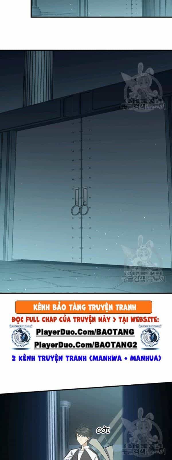 Hầm Ngục Hướng Dẫn Cấp Địa Ngục - Chương 14 - ảnh 30