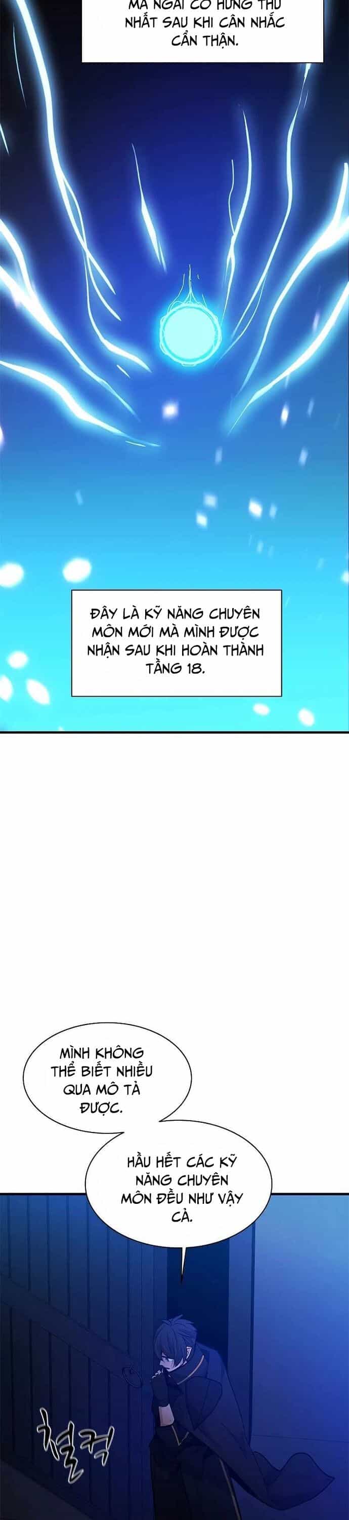 Hầm Ngục Hướng Dẫn Cấp Địa Ngục - Chương 140 - ảnh 27