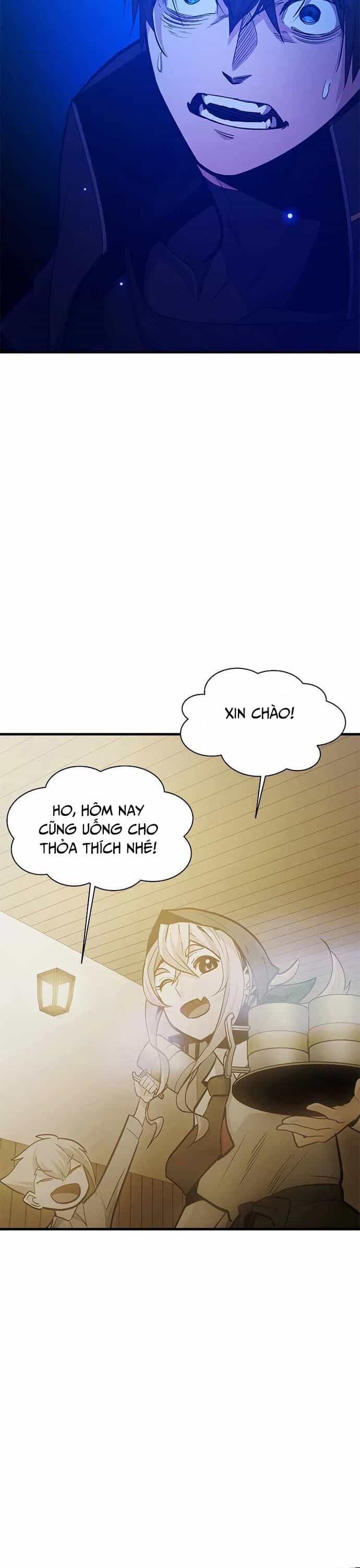 Hầm Ngục Hướng Dẫn Cấp Địa Ngục - Chương 140 - ảnh 30