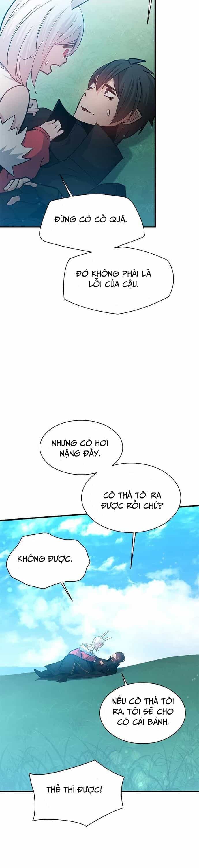 Hầm Ngục Hướng Dẫn Cấp Địa Ngục - Chương 140 - ảnh 36