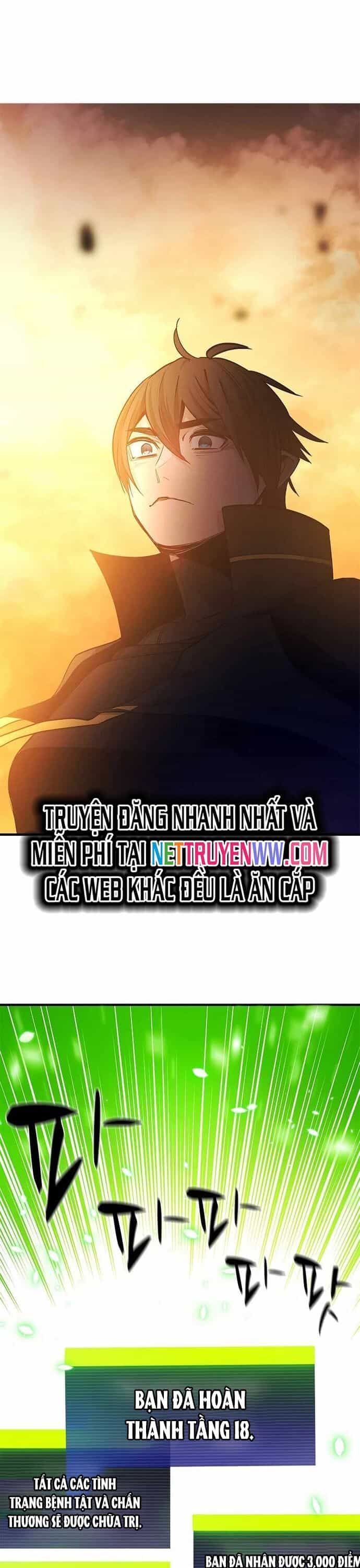Hầm Ngục Hướng Dẫn Cấp Địa Ngục - Chương 140 - ảnh 5