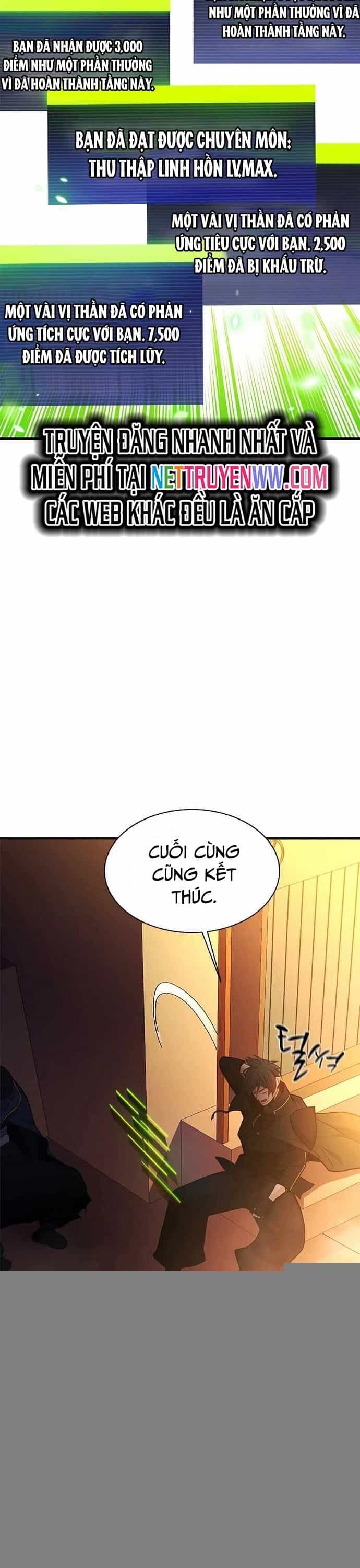 Hầm Ngục Hướng Dẫn Cấp Địa Ngục - Chương 140 - ảnh 6