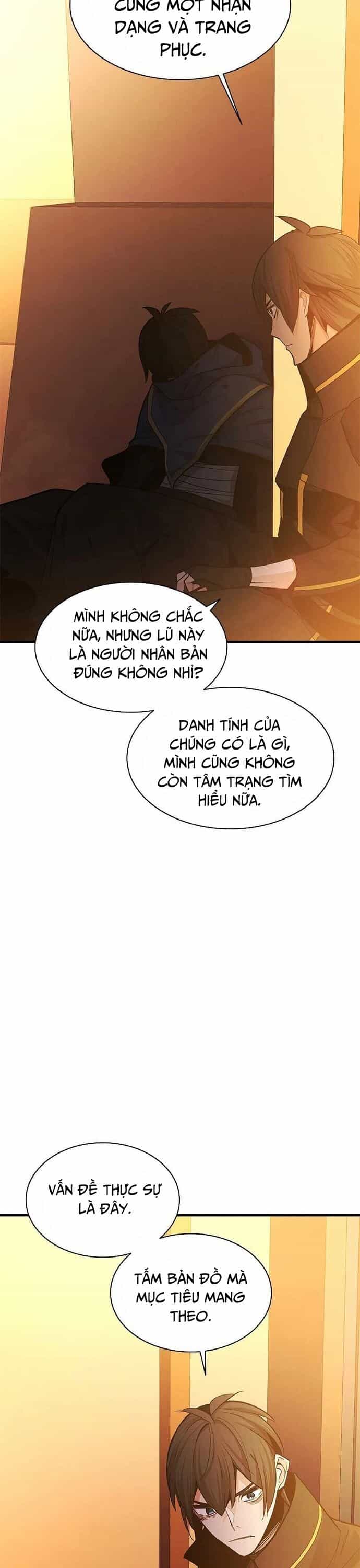 Hầm Ngục Hướng Dẫn Cấp Địa Ngục - Chương 140 - ảnh 7