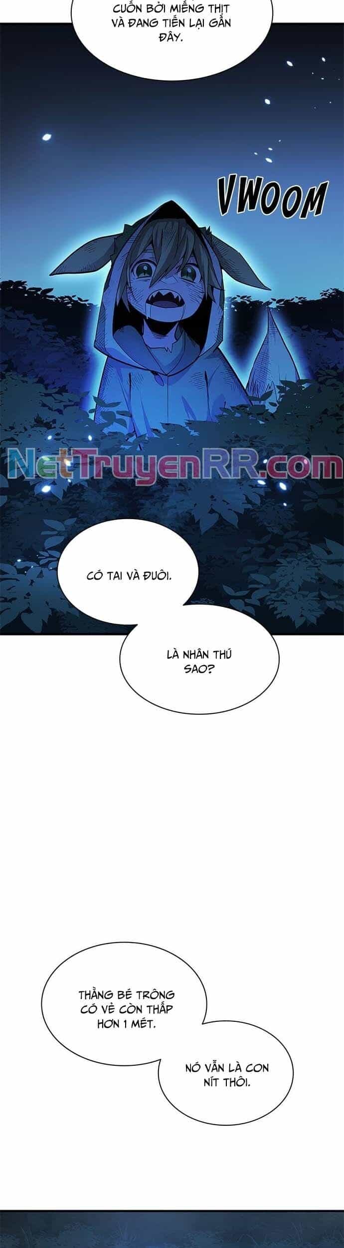 Hầm Ngục Hướng Dẫn Cấp Địa Ngục - Chương 141 - ảnh 14