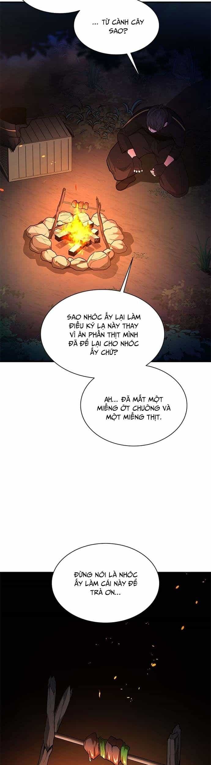 Hầm Ngục Hướng Dẫn Cấp Địa Ngục - Chương 141 - ảnh 26
