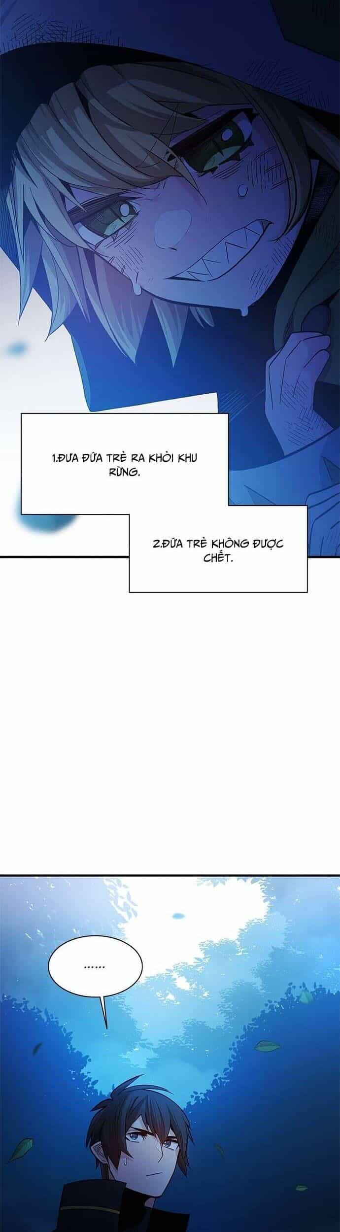 Hầm Ngục Hướng Dẫn Cấp Địa Ngục - Chương 141 - ảnh 3