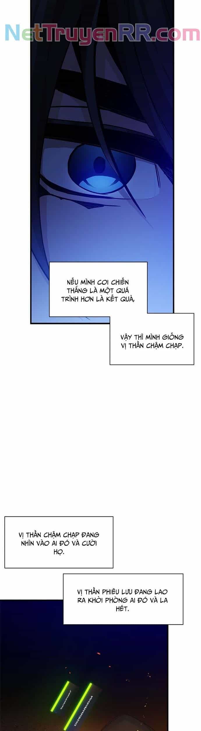 Hầm Ngục Hướng Dẫn Cấp Địa Ngục - Chương 141 - ảnh 41