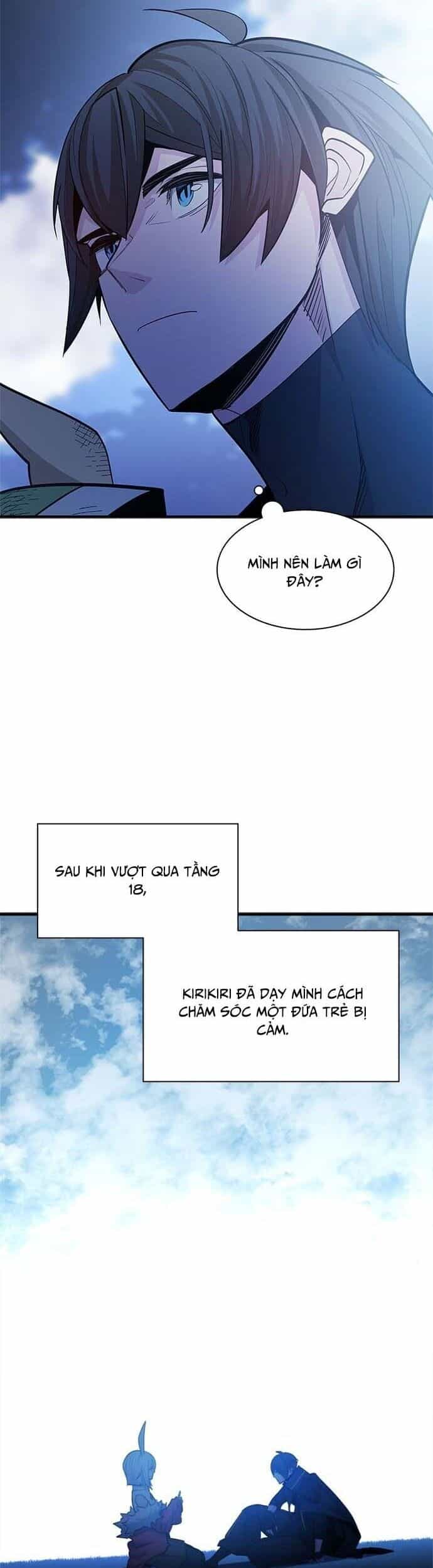 Hầm Ngục Hướng Dẫn Cấp Địa Ngục - Chương 142 - ảnh 19