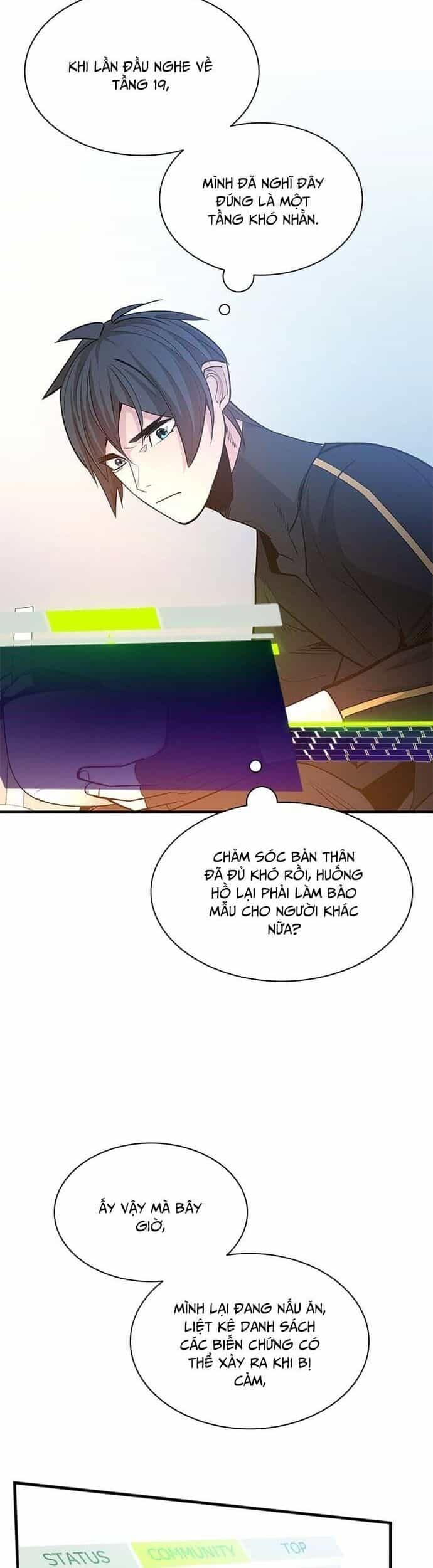 Hầm Ngục Hướng Dẫn Cấp Địa Ngục - Chương 142 - ảnh 29