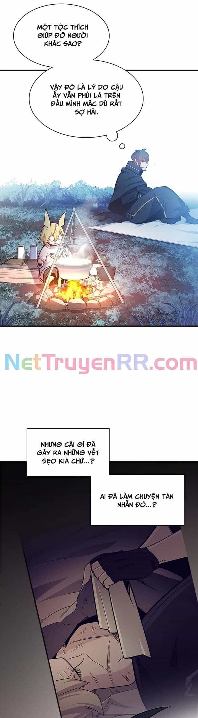 Hầm Ngục Hướng Dẫn Cấp Địa Ngục - Chương 144 - ảnh 24
