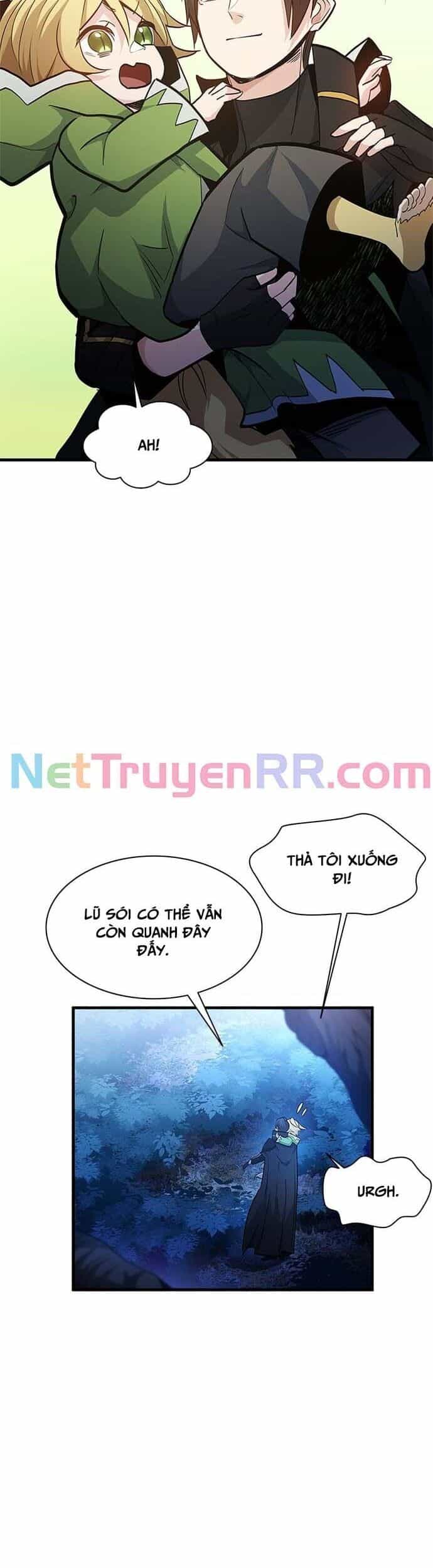 Hầm Ngục Hướng Dẫn Cấp Địa Ngục - Chương 144 - ảnh 43