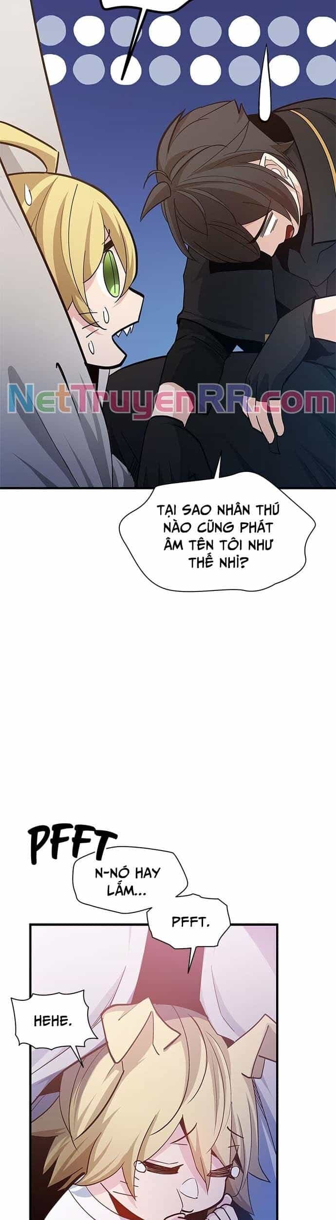 Hầm Ngục Hướng Dẫn Cấp Địa Ngục - Chương 144 - ảnh 6