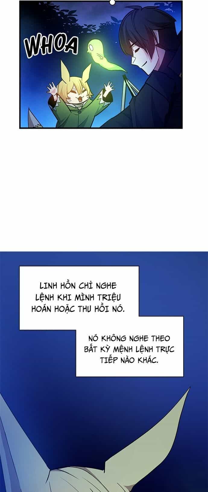 Hầm Ngục Hướng Dẫn Cấp Địa Ngục - Chương 145 - ảnh 21
