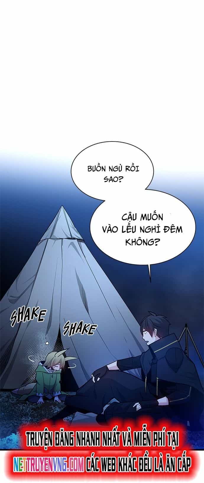 Hầm Ngục Hướng Dẫn Cấp Địa Ngục - Chương 145 - ảnh 24