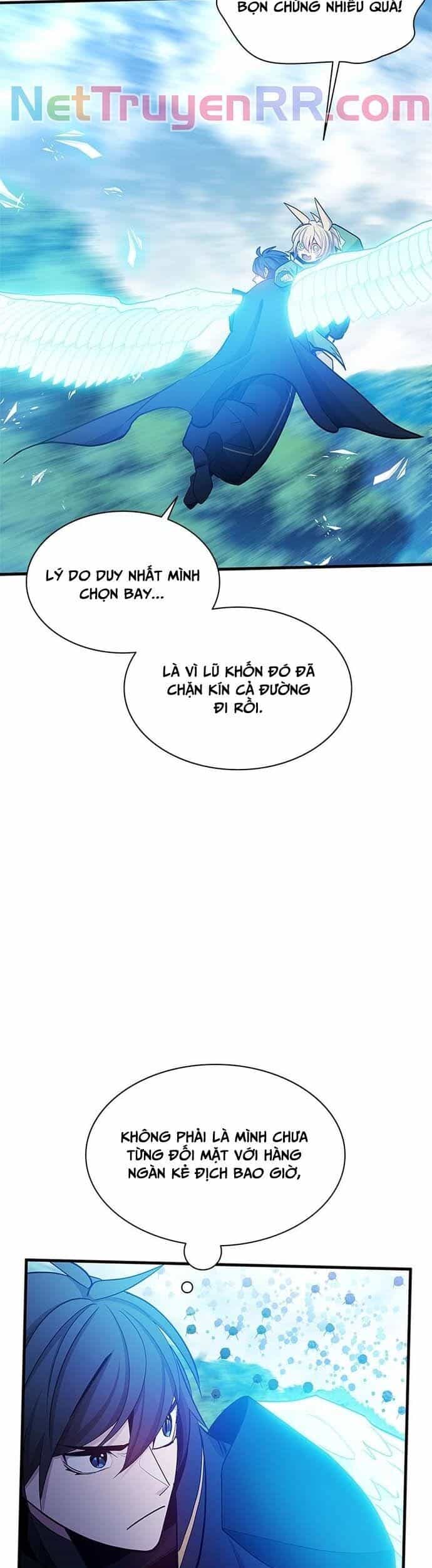 Hầm Ngục Hướng Dẫn Cấp Địa Ngục - Chương 146 - ảnh 8