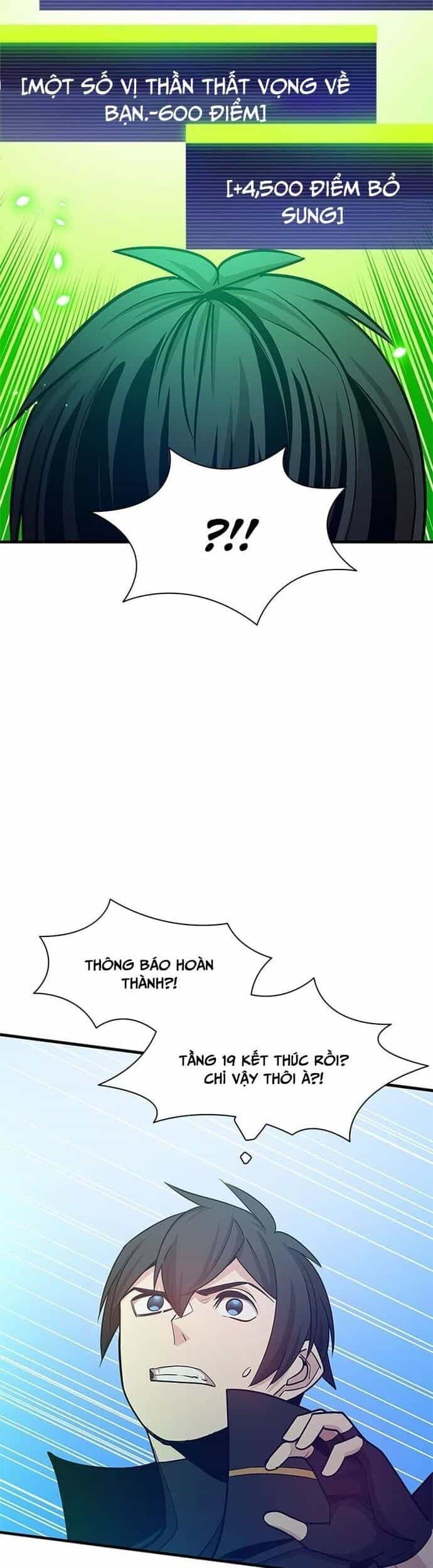 Hầm Ngục Hướng Dẫn Cấp Địa Ngục - Chương 147 - ảnh 31