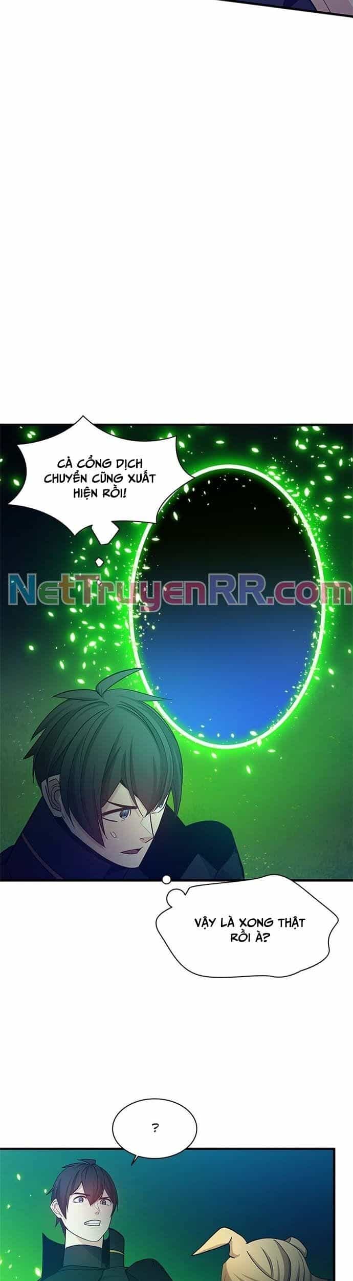 Hầm Ngục Hướng Dẫn Cấp Địa Ngục - Chương 147 - ảnh 32