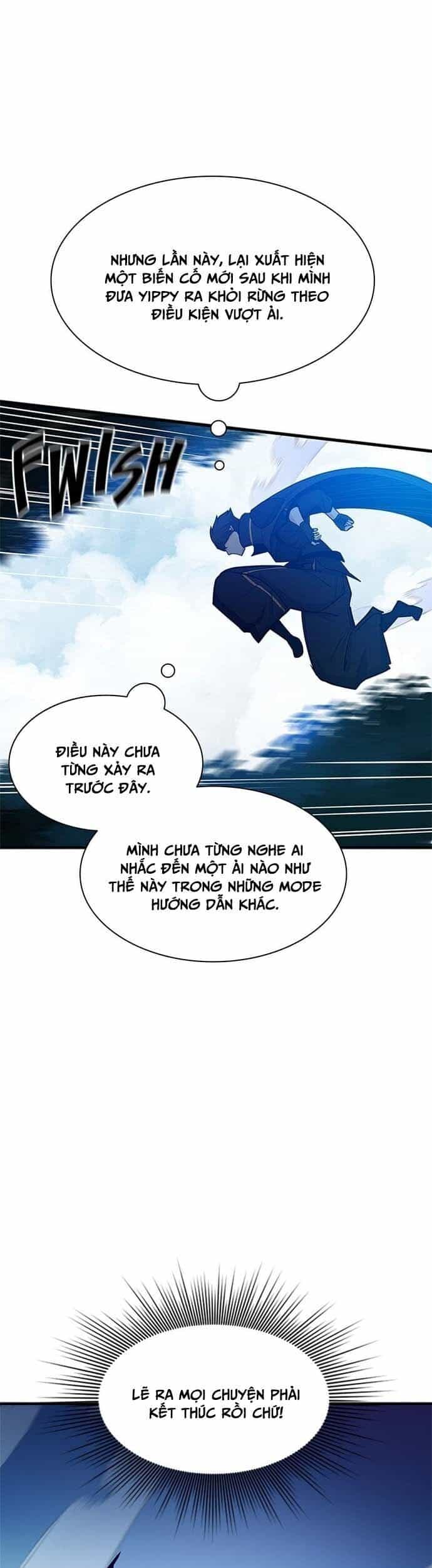 Hầm Ngục Hướng Dẫn Cấp Địa Ngục - Chương 147 - ảnh 46