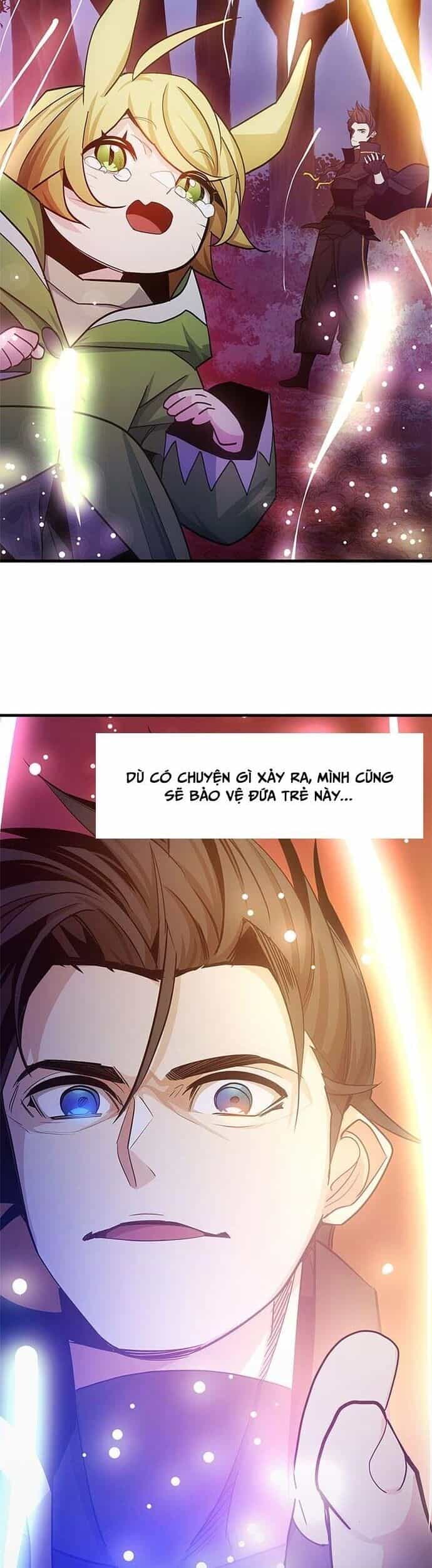 Hầm Ngục Hướng Dẫn Cấp Địa Ngục - Chương 147 - ảnh 53