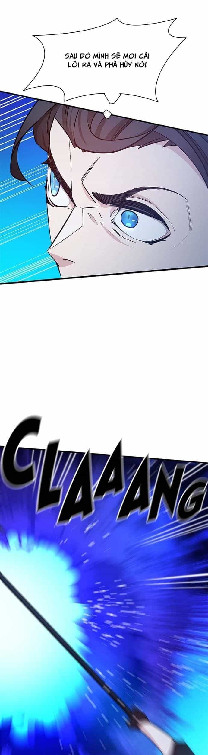 Hầm Ngục Hướng Dẫn Cấp Địa Ngục - Chương 147 - ảnh 8