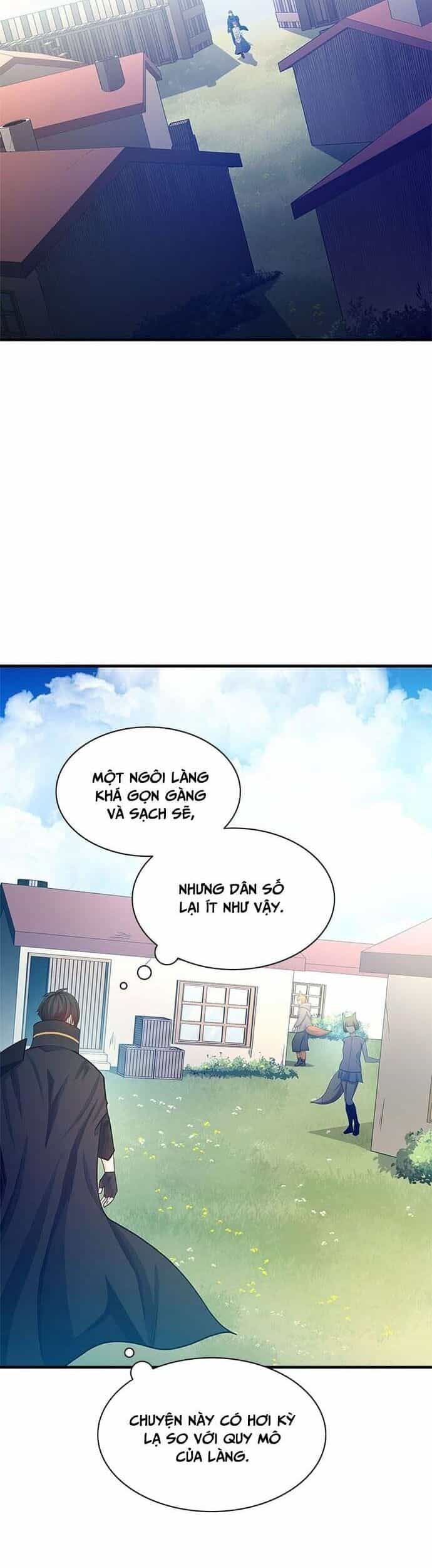 Hầm Ngục Hướng Dẫn Cấp Địa Ngục - Chương 148 - ảnh 17