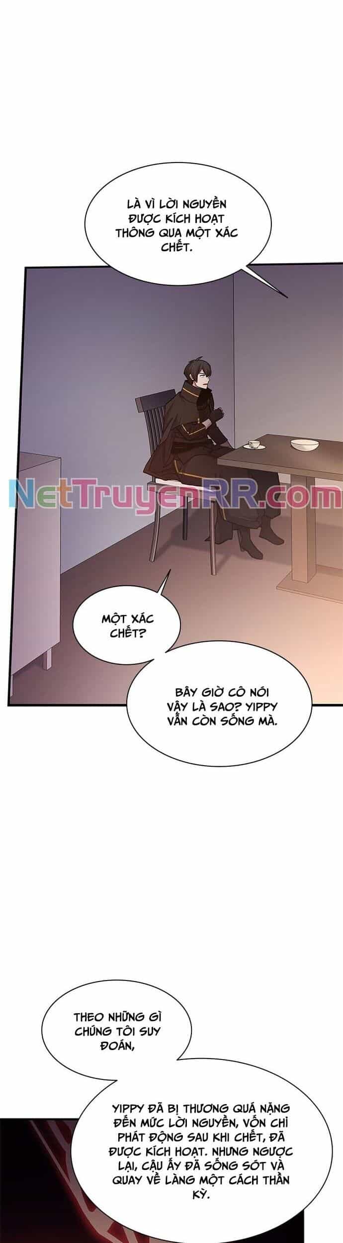 Hầm Ngục Hướng Dẫn Cấp Địa Ngục - Chương 148 - ảnh 39