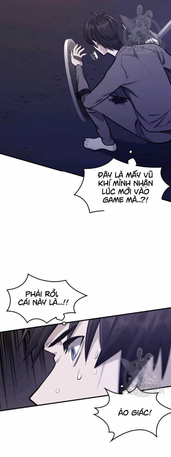 Hầm Ngục Hướng Dẫn Cấp Địa Ngục - Chương 15 - ảnh 17