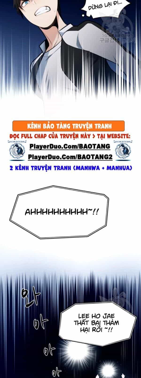 Hầm Ngục Hướng Dẫn Cấp Địa Ngục - Chương 15 - ảnh 27
