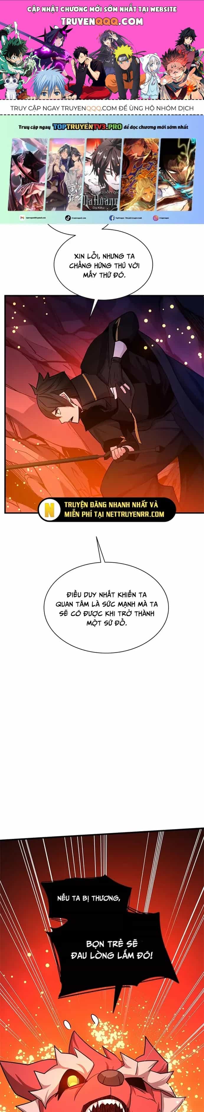 Hầm Ngục Hướng Dẫn Cấp Địa Ngục - Chương 150.5 - ảnh 1