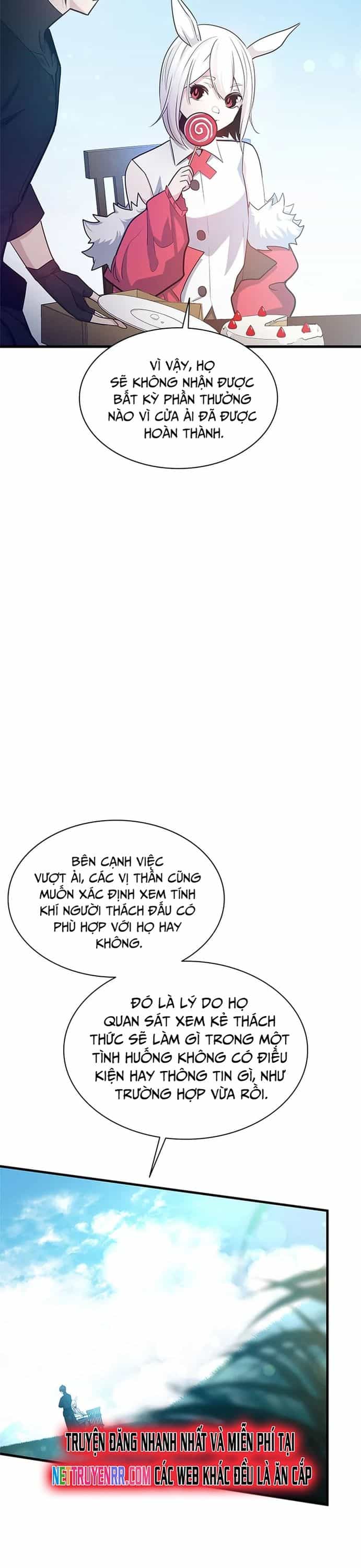Hầm Ngục Hướng Dẫn Cấp Địa Ngục - Chương 151 - ảnh 11