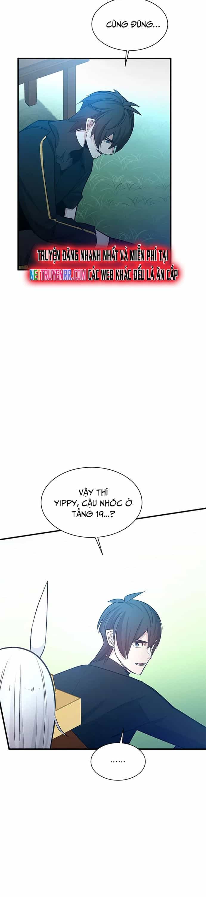 Hầm Ngục Hướng Dẫn Cấp Địa Ngục - Chương 151 - ảnh 15