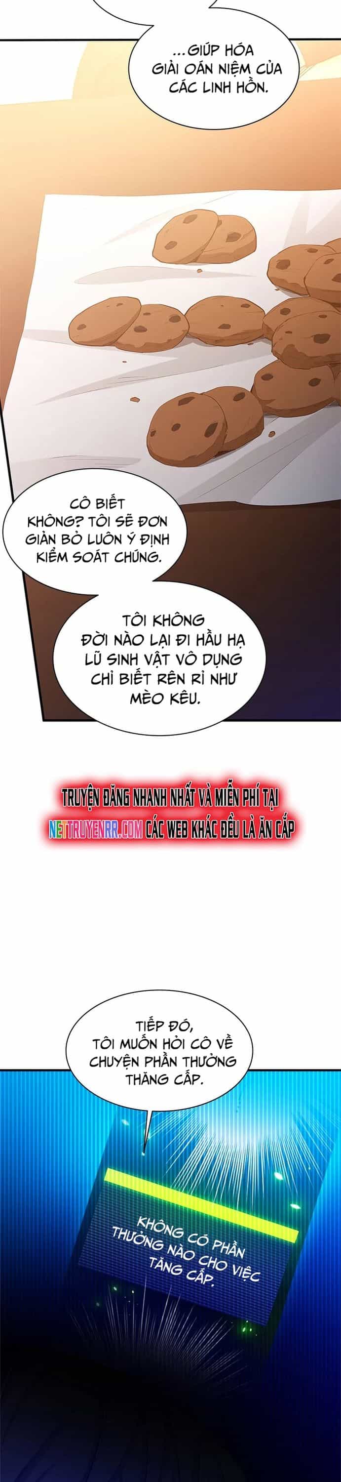 Hầm Ngục Hướng Dẫn Cấp Địa Ngục - Chương 151 - ảnh 21