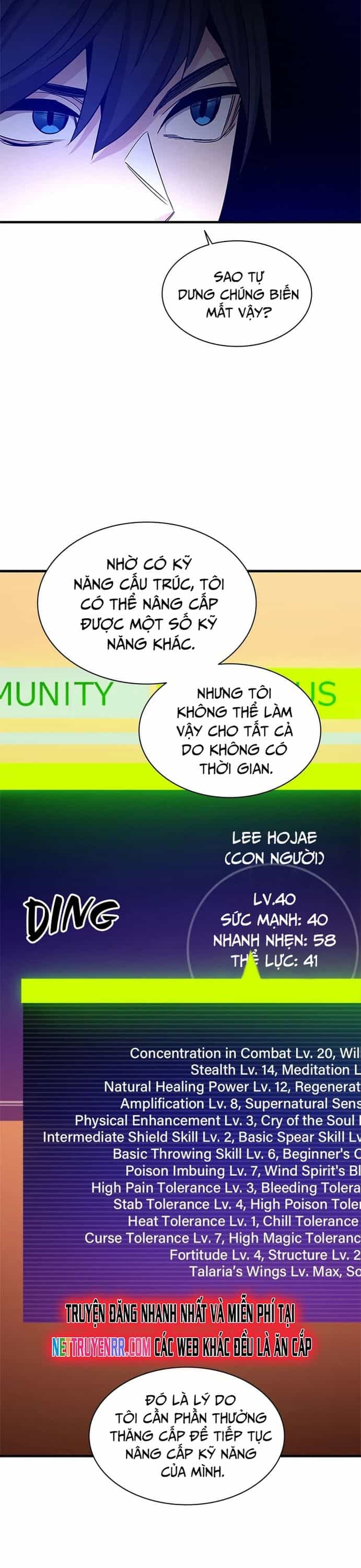 Hầm Ngục Hướng Dẫn Cấp Địa Ngục - Chương 151 - ảnh 22