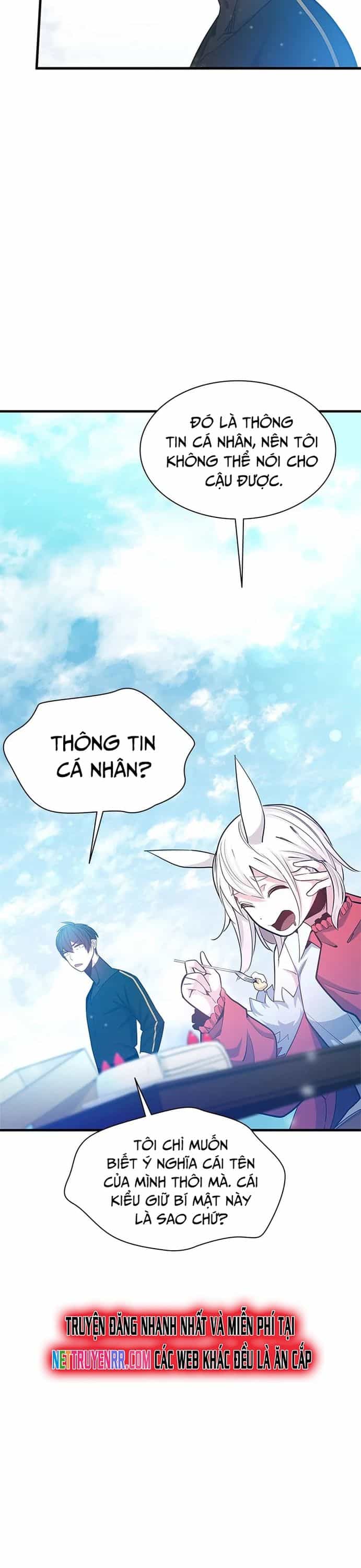 Hầm Ngục Hướng Dẫn Cấp Địa Ngục - Chương 151 - ảnh 5