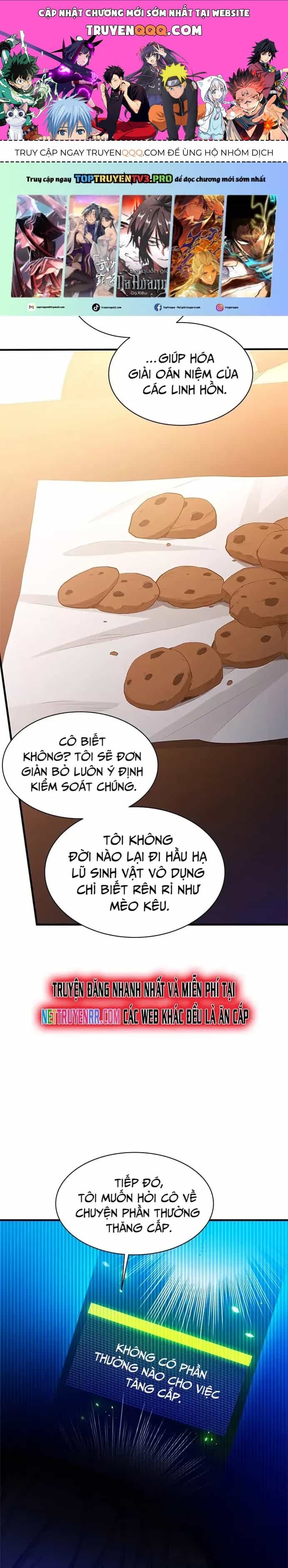 Hầm Ngục Hướng Dẫn Cấp Địa Ngục - Chương 151.5 - ảnh 1