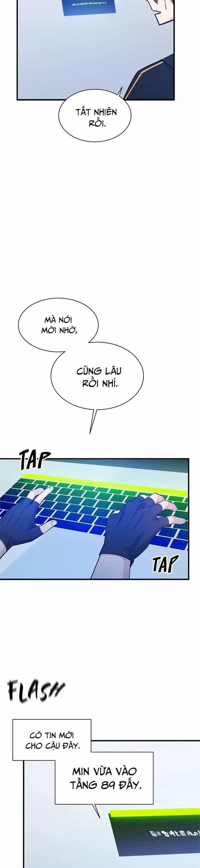 Hầm Ngục Hướng Dẫn Cấp Địa Ngục - Chương 151.5 - ảnh 15