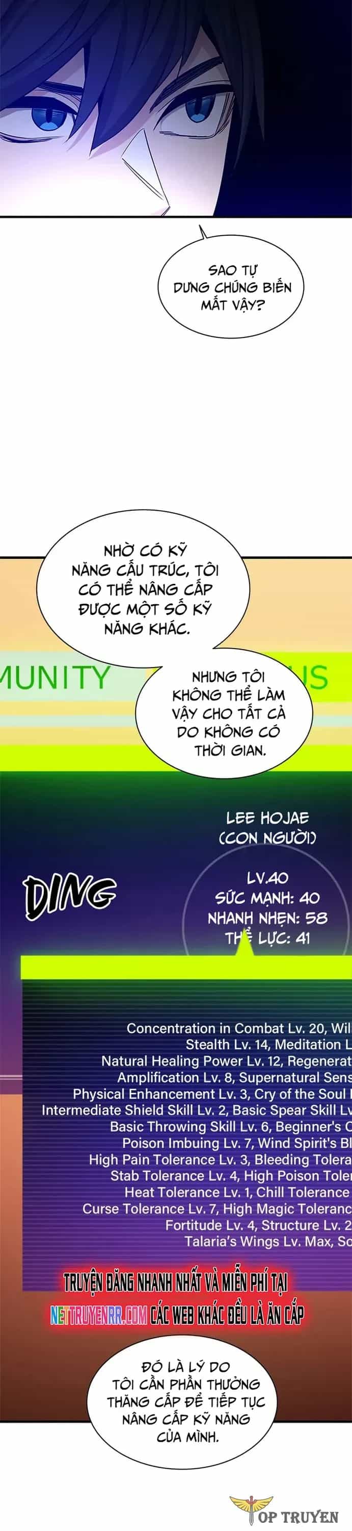 Hầm Ngục Hướng Dẫn Cấp Địa Ngục - Chương 151.5 - ảnh 2