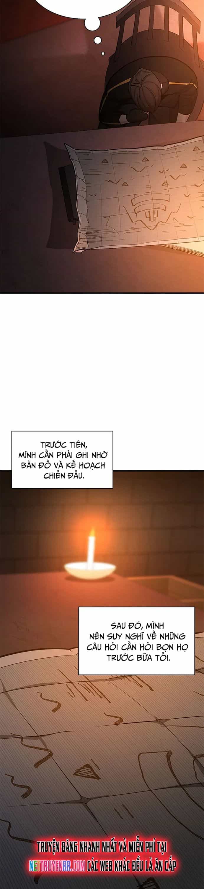 Hầm Ngục Hướng Dẫn Cấp Địa Ngục - Chương 152 - ảnh 30