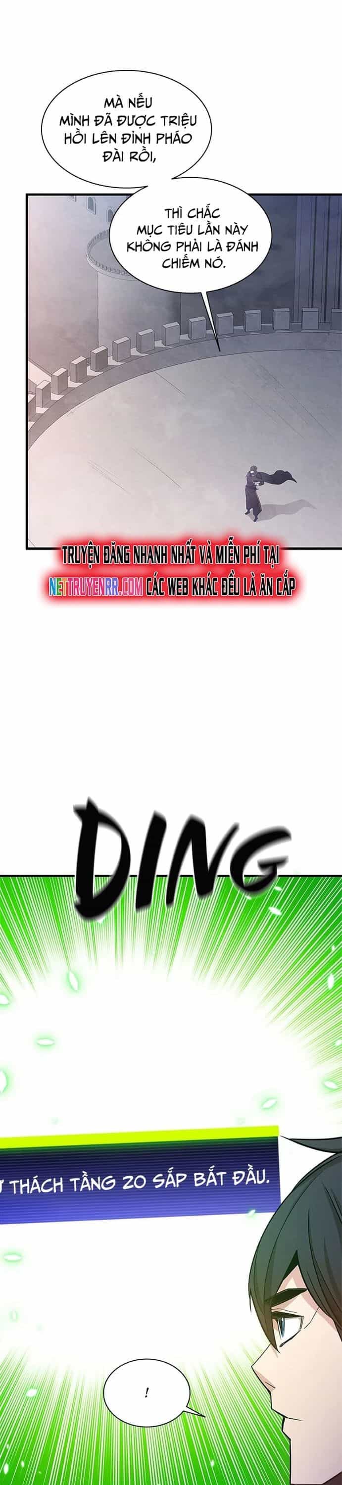 Hầm Ngục Hướng Dẫn Cấp Địa Ngục - Chương 152 - ảnh 8