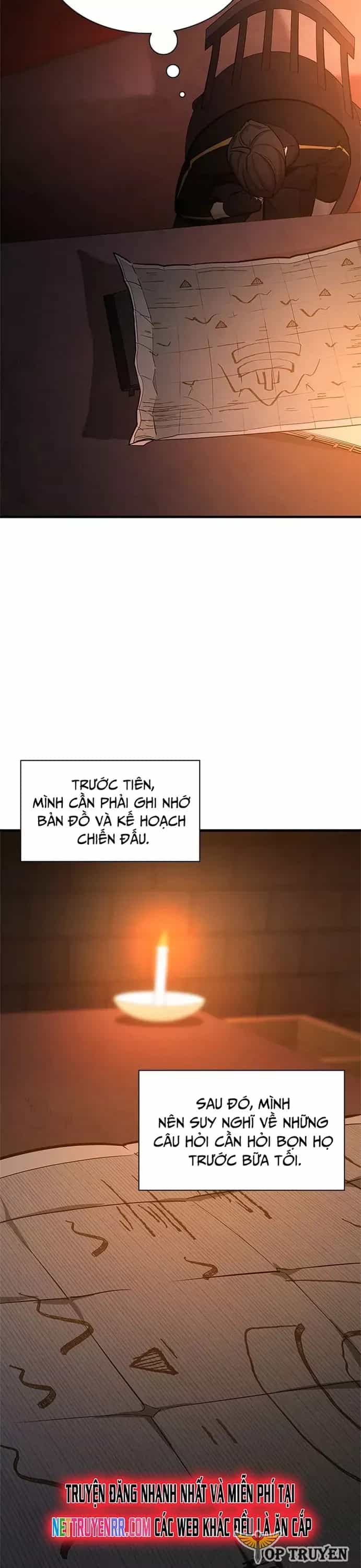 Hầm Ngục Hướng Dẫn Cấp Địa Ngục - Chương 152.5 - ảnh 6