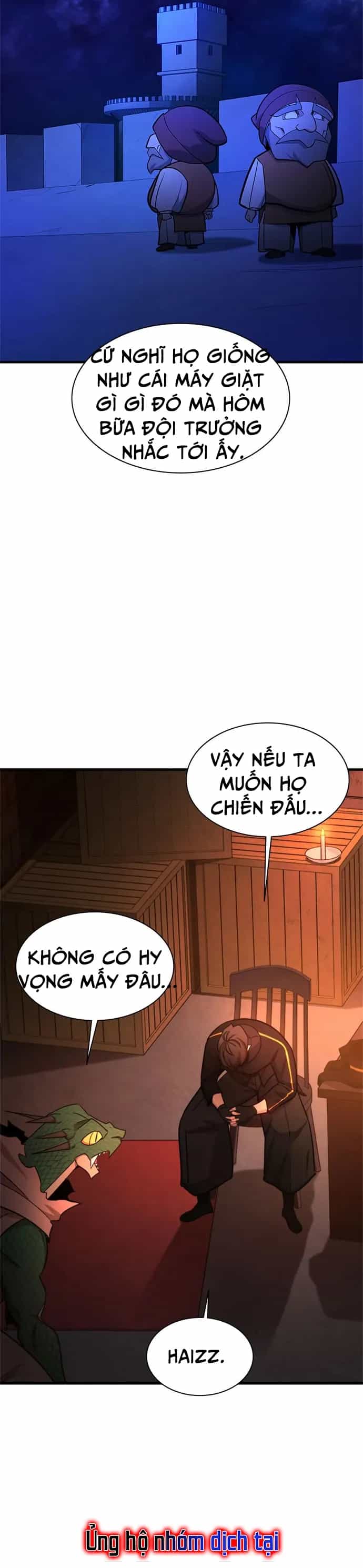 Hầm Ngục Hướng Dẫn Cấp Địa Ngục - Chương 153 - ảnh 11