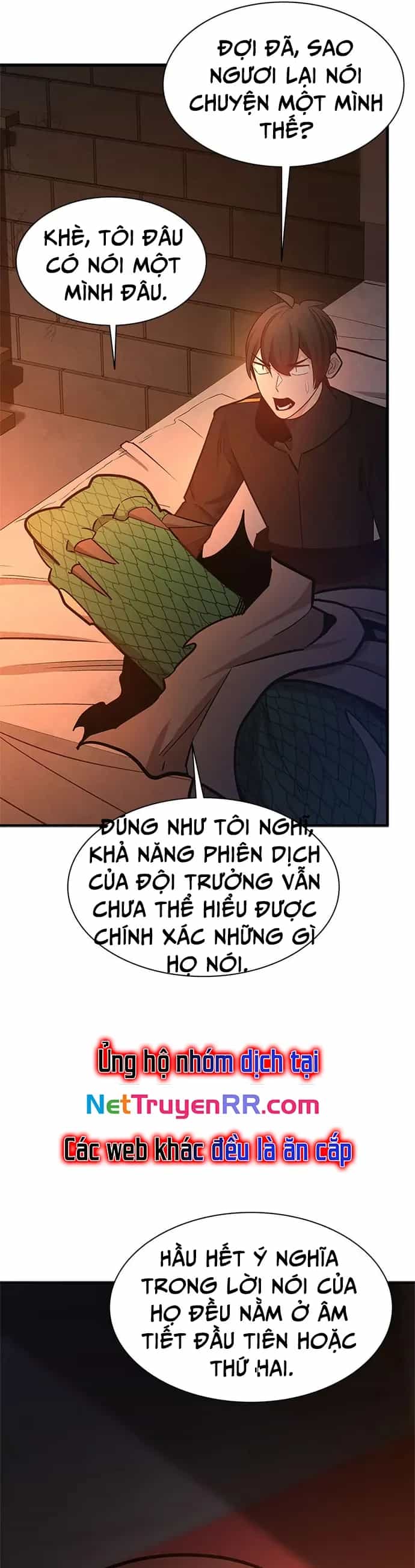 Hầm Ngục Hướng Dẫn Cấp Địa Ngục - Chương 153 - ảnh 28
